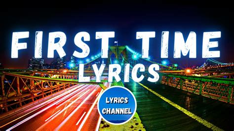 first time lyrics iann dior|ILLENIUM & iann dior – First Time Lyrics .